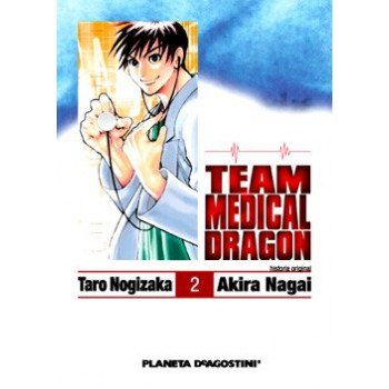 TEAM MEDICAL DRAGON 02