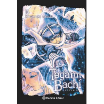 TEGAMI BACHI 16