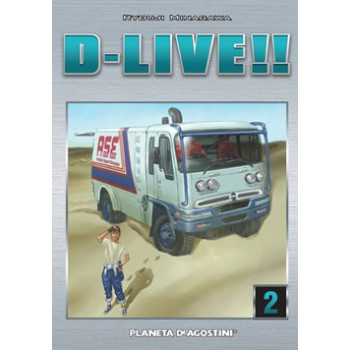 D-LIVE 02