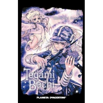 TEGAMI BACHI 10