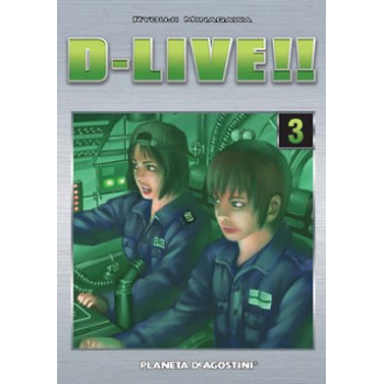 D-LIVE 03