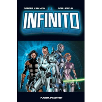 EL INFINITO