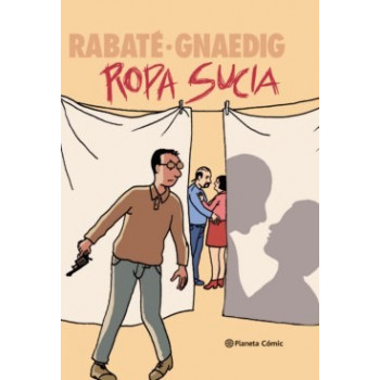 ROPA SUCIA