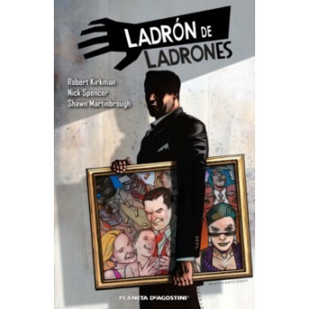 LADRON DE LADRONES 01