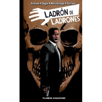 LADRON DE LADRONES 03