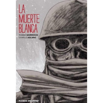 LA MUERTE BLANCA