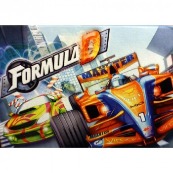 FÓRMULA D