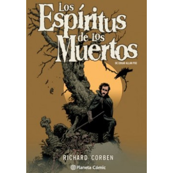 LOS ESPIRITUS DE LOS...