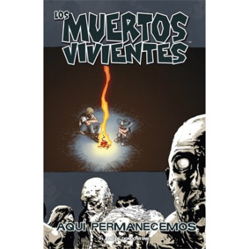 LOS MUERTOS VIVIENTES 09