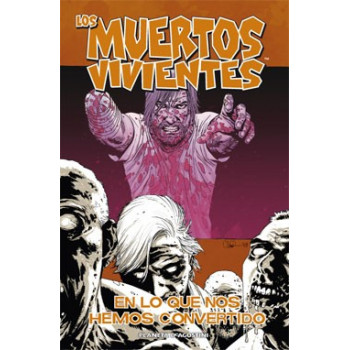 LOS MUERTOS VIVIENTES 10