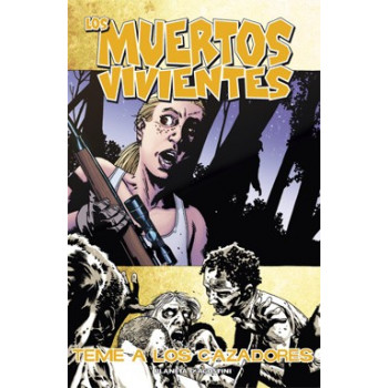 LOS MUERTOS VIVIENTES 11
