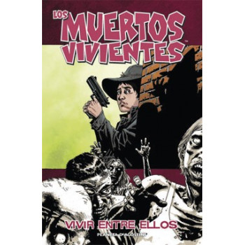 LOS MUERTOS VIVIENTES 12