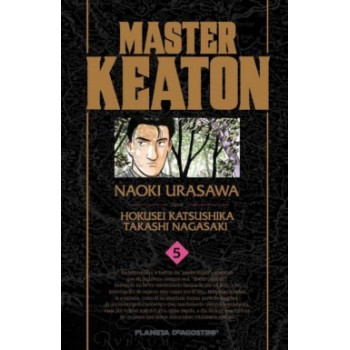 MASTER KEATON 05