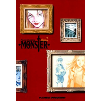 MONSTER KANZENBAN 02