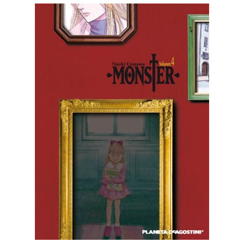 MONSTER KANZENBAN 04