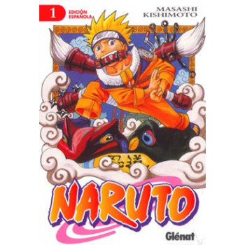 NARUTO 01