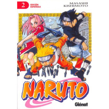NARUTO 02