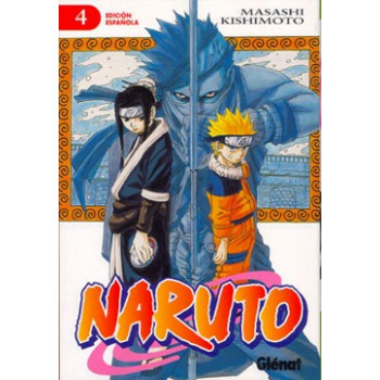 NARUTO 04