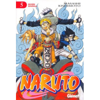 NARUTO 05