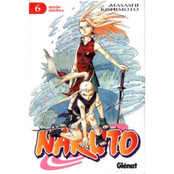 NARUTO 06