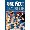 ONE PIECE GUIA BLUE