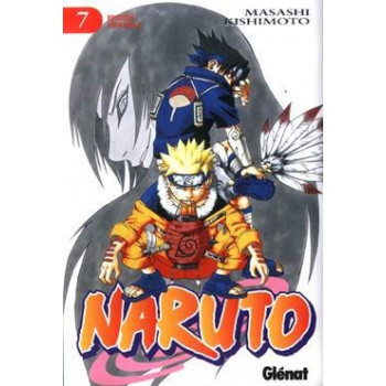 NARUTO 07