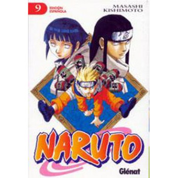 NARUTO 09