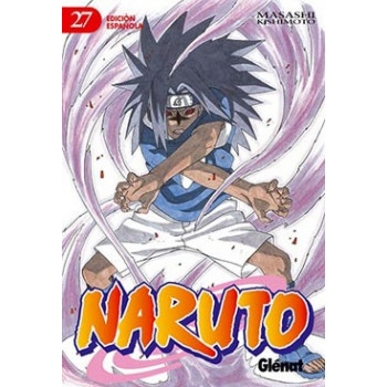 NARUTO 27 