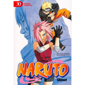NARUTO 30 