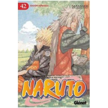 NARUTO 42