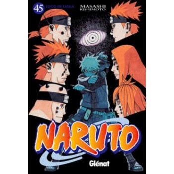 NARUTO 45
