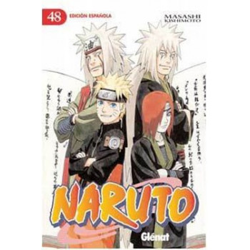 NARUTO 48
