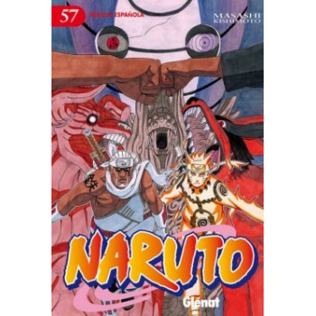 NARUTO 57