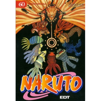 NARUTO 60
