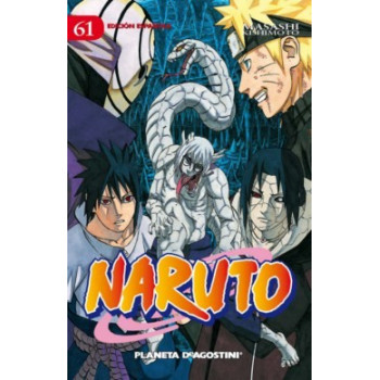 NARUTO 61