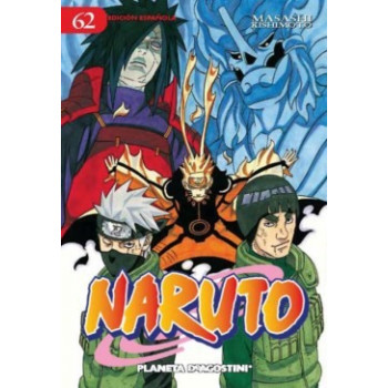 NARUTO 62