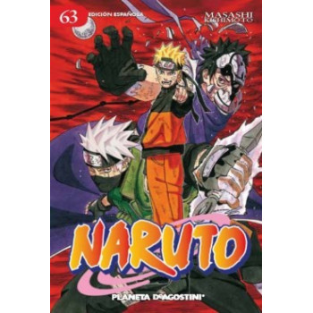 NARUTO 63