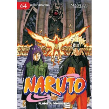 NARUTO 64
