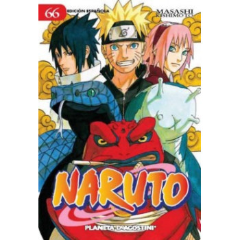 NARUTO 66