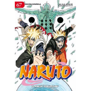 NARUTO 67