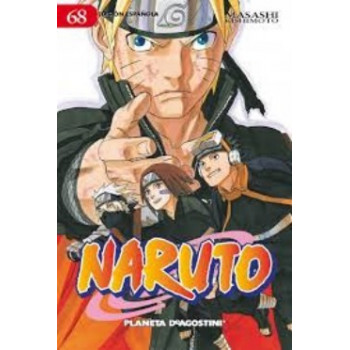 NARUTO 68