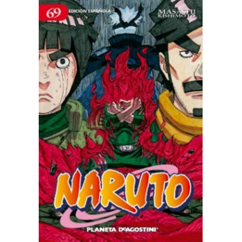 NARUTO 69