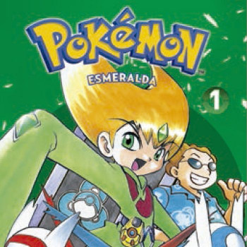 POKEMON 15 ESMERALDA 01