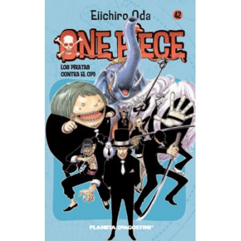 ONE PIECE 42