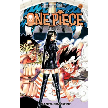 ONE PIECE 44