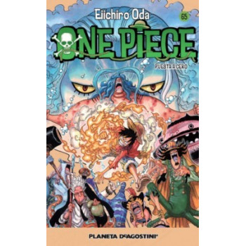 ONE PIECE 65