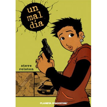UN MAL DIA