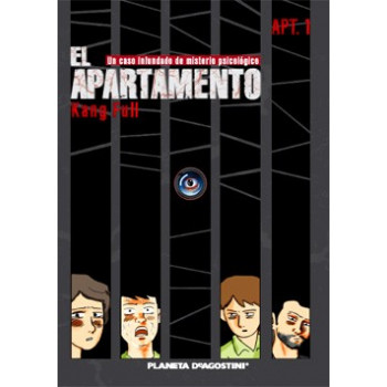 EL APARTAMENTO 01
