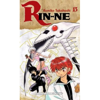 RIN-NE 13