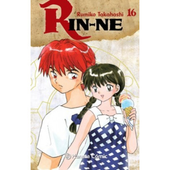 RIN-NE 16